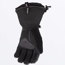 Load image into Gallery viewer, MLeatherGauntlet_Glove_Black_SKU_220800-_1000_Extra

