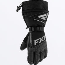 Charger l'image dans la galerie, MAdrenaline_Glove_BlackOps_SKU_230804-_1010_Front
