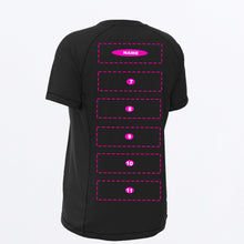 Charger l'image dans la galerie, M_Attack_UPF_T_Shirt_asphalt_232030-_0800_back

