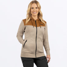 Charger l'image dans la galerie, Task_Hoodie_W_StoneCopper_231252_1719_front
