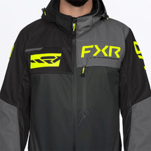 Load image into Gallery viewer, MRevoF.A.S.T.Ins_Monosuit_AsphaltTiHiVis_SKU_272807-_0865_Extra1
