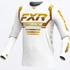 White/Gold / XS