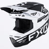 White/Black / XS