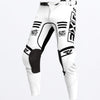 White/Black / 28