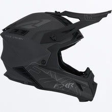 Charger l'image dans la galerie, HeliumCarbon_Helmet_Fidlock_Black_SKU_260662-_1000_Extra2
