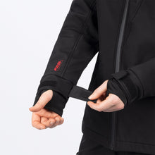 Charger l'image dans la galerie, VerticalPro_INS_Jacket_W_BlackRazz_241004-_1028_side

