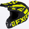 Black/HiVis / XS