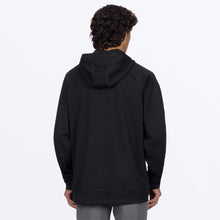 Load image into Gallery viewer, MPilotUPFPO_Hoodie_BlackWhite_SKU_262027-_1001_Extra

