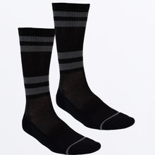 Load image into Gallery viewer, TurboAthletic_Sock_BlackOps_SKU_211651-_1010_Front
