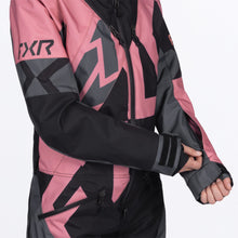 Charger l&#39;image dans la galerie, WColdCrossCXFASTIns_Monosuit_BlackCharcoalRose_SKU_262902-_1008_Extra3
