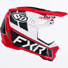 Charger l'image dans la galerie, 6DATR-3_Helmets_Cayenne_SKU_250610-_2000_Extra2

