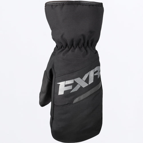 ChildOctane_Mitt_Black_SKU_190830-_1000_Front