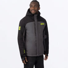 Load image into Gallery viewer, Men&#39;s Vertical Pro Insulated Softshell Jacket 23
