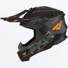 Charger l'image dans la galerie, Helium Race Div Helmet w/ Quick Release Buckle
