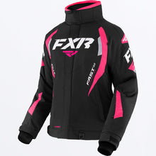 Load image into Gallery viewer, Women&#39;s Team FX Jacket 22
