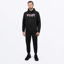 Charger l'image dans la galerie, Split_Hoodie_M_BlackNeonFusion_231157-_1028_front1
