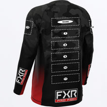 Load image into Gallery viewer, MDerbyAirUPF_LongSleeve_BlackCamoRed_SKU_252024-_1220_Extra

