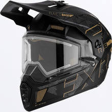 Charger l&#39;image dans la galerie, ClutchXEvo_Helmet_StealthCanvas_230670-_1600_front
