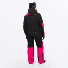 Load image into Gallery viewer, WRevoFASTIns_Monosuit_BlackRazz_SKU_272908-_1028_Extra

