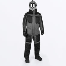 Load image into Gallery viewer, Excursion_Monosuit_M_CharBlack_222839-_0810_front
