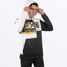 Charger l'image dans la galerie, MotoTechPO_Hoodie_M_BlackWhite_242039-_1001_side
