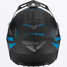 Load image into Gallery viewer, ClutchEvo_Helmet_Blue_230620-_4000_back
