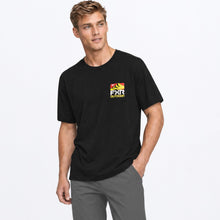 Charger l'image dans la galerie, MMountainPremium_T-Shirt_BlackTang_SKU_271308-_1035_Front
