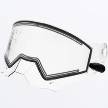 Charger l&#39;image dans la galerie, ClutchXHelmet_DualElecShield_Clear_231740-_0000_side
