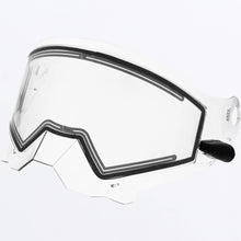 Charger l&#39;image dans la galerie, Clutch X Helmet Electric Shield