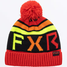Load image into Gallery viewer, Helium_Beanie_Inferno_SKU_251608-_1026_Front
