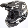 Char/Chrome/Black / XL