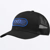 Black/Cobalt / Adult
