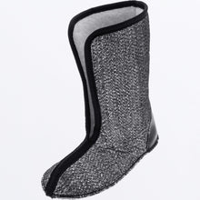 Load image into Gallery viewer, YouthSvalbard_Boot_Black_SKU_270719-_1000_Extra5
