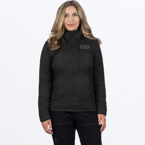 Women's Expedition Lite Jacket