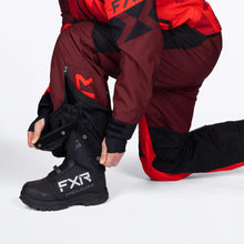 Load image into Gallery viewer, MColdCrossCXFASTIns_Monosuit_RedOxblood_SKU_262834-_2027_Extra2
