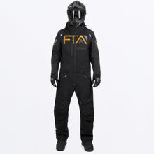 Load image into Gallery viewer, FloFAST_Insulated_Mono_BlackGold_247202-_1062_front
