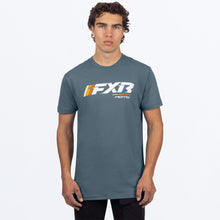 Charger l'image dans la galerie, MMotoPremium_T-Shirt_SteelOrange_SKU_261324-_0330_Front
