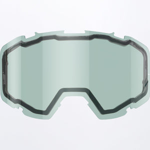 Youth Maverick Goggle Dual Lens