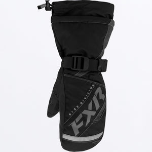 Youth Helix Race Mitt 23