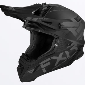 Helium Prime Helmet With Auto Buckle 23