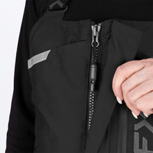 Charger l'image dans la galerie, WExcursionFXBib_Pant_Black_SKU_270308-_1000_Extra1
