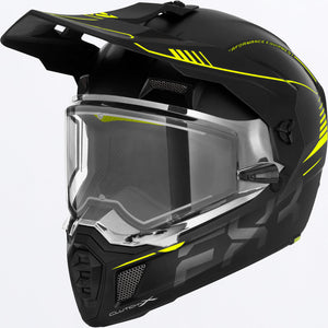 Clutch X Pro Helmet