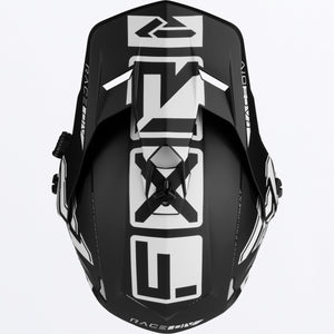 ClutchXEvo_Helmet_White_230670-_0100_top