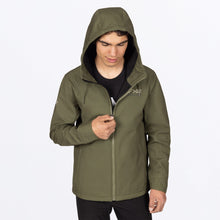 Charger l'image dans la galerie, MHydrogenSoftshell_Jacket_MossStone_SKU_270952-_7917_Extra3
