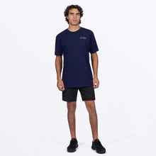 Load image into Gallery viewer, MBigTreblePremium_T-Shirt_DeepCobaltBlueDriftCamo_SKU_262017-_4541_Extra1
