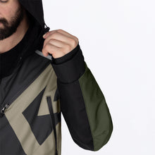 Charger l&#39;image dans la galerie, MColdCrossCXLite_Monosuit_ArmyStone_SKU_262833-_7517_Extra1
