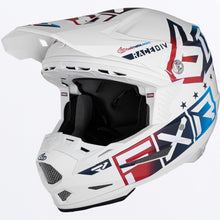Charger l'image dans la galerie, 6DATR2_Helmet_Patriot_230610-_2040_front
