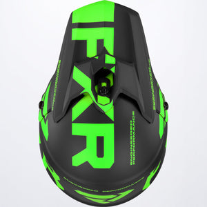 Torque Team Helmet 22