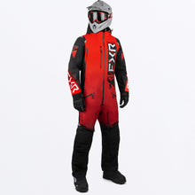 Charger l&#39;image dans la galerie, Men&#39;s Helium Insulated Monosuit
