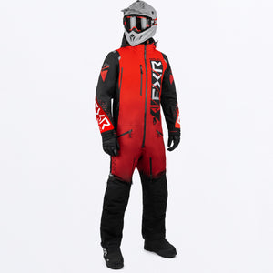 Men's Helium Insulated Monosuit